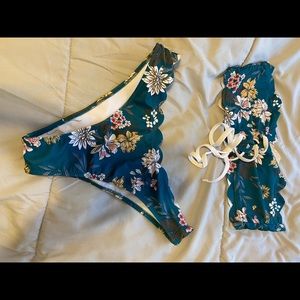 SHEIN bikini